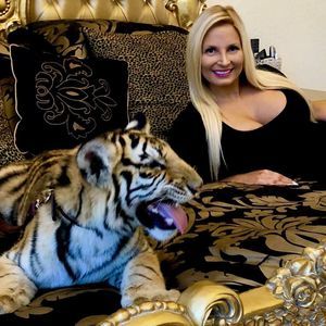 Meet your Posher, Nichole